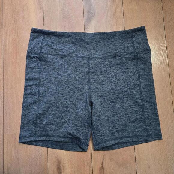 Avia Women’s 2X Bike Shorts – Style, Comfort, and Performance - Picture 1 of 3